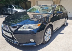 Lexus ES 300 H | Auto.bg — изображение 8