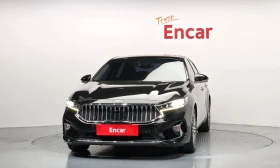 Kia K7 | Mobile.bg � ����� ������ 3