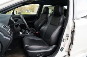 Subaru WRX * Manual* KEYLESS* Camera* �������*  | Mobile.bg � ����� ������ 8