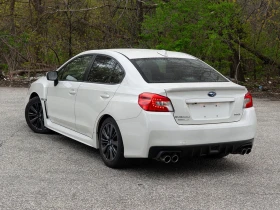 Subaru WRX * Manual* KEYLESS* Camera* �������*  | Mobile.bg � ����� ������ 4