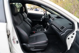 Subaru WRX * Manual* KEYLESS* Camera* �������*  | Mobile.bg � ����� ������ 14