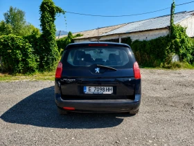 Peugeot 5008 | Mobile.bg � ����� ������ 4