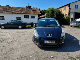 Peugeot 5008 | Mobile.bg � ����� ������ 3
