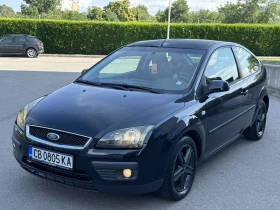 ����� �� �������� �� Ford Focus