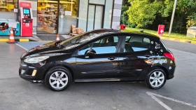 Peugeot 308 1.6 KLIMATRONIK/BENZIN | Auto.bg — изображение 3