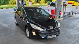 Peugeot 308 1.6 KLIMATRONIK/BENZIN | Auto.bg — изображение 9