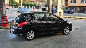 Peugeot 308 1.6 KLIMATRONIK/BENZIN | Auto.bg — изображение 6