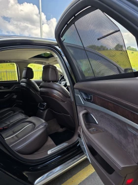Audi A8 4.2TDI !TOP!����� ������, ����� �������, ��������� | Mobile.bg � ����� ������ 15