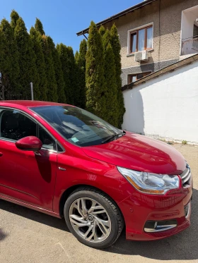 Citroen C4 DS4 NX | Mobile.bg � ����� ������ 2