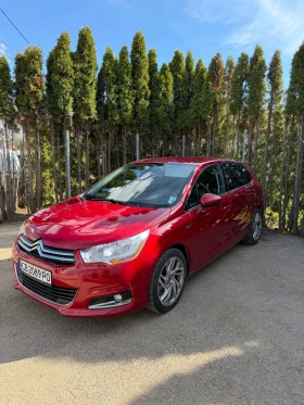 ������ Citroen C4