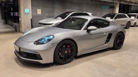 ������ Porsche Cayman