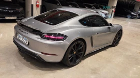 Porsche Cayman 718* GTS 2.5* ����* ������* �������* ����* PDK | Mobile.bg � ����� ������ 2