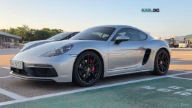 Porsche Cayman 718* GTS 2.5* ����* ������* �������* ����* PDK | Mobile.bg � ����� ������ 17