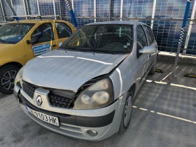 ������ Renault Clio