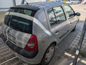 Renault Clio 1.2  | Mobile.bg � ����� ������ 4