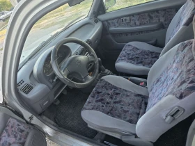 Nissan Micra 1.3 | Mobile.bg � ����� ������ 7