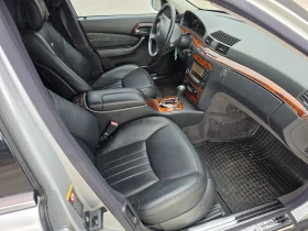Mercedes-Benz S 55 AMG L KOMPRESSOR FACE  | Auto.bg — изображение 11