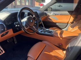 BMW 850 | M | xDrive | Цена до България & АвтоКредит | Auto.bg — изображение 11