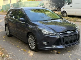 Ford Focus 2.0 d 163k.c.  - 2999 € - 16881398 4