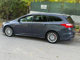 Ford Focus 2.0 d 163k.c.  - 2999 € - 16881398 8