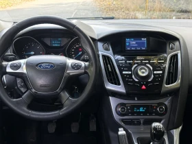 Ford Focus 2.0 d 163k.c.  - 2999 € - 16881398 11