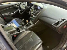 Ford Focus 2.0 d 163k.c.  - 2999 € - 16881398 13