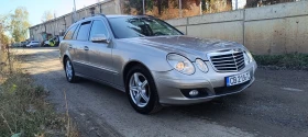Mercedes-Benz E 200 136к.с - 2590 € - 83489817 8