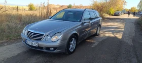 Mercedes-Benz E 200 136к.с - 2590 € - 83489817 2