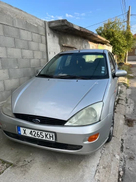 Ford Focus - 700 € - 67363650 6