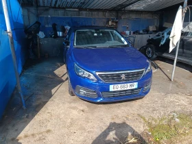 Peugeot 308 GT Line