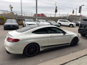 Mercedes-Benz C 43 AMG CARFAX | Auto.bg — изображение 3