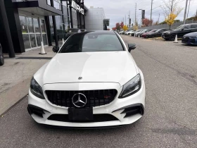 Mercedes-Benz C 43 AMG CARFAX | Auto.bg — изображение 6