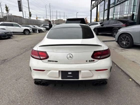 Mercedes-Benz C 43 AMG CARFAX | Auto.bg — изображение 4