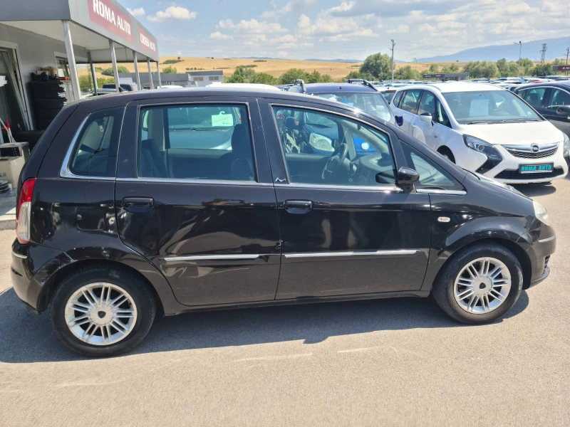 Lancia Musa 1.3MJT-DIZEL, снимка 7 - Автомобили и джипове - 46944625