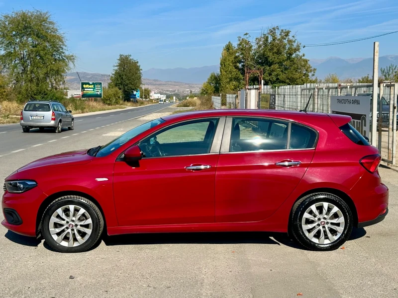 Fiat Tipo 1.4TURBO EURO6 FACELIFT, снимка 7 - Автомобили и джипове - 47696620