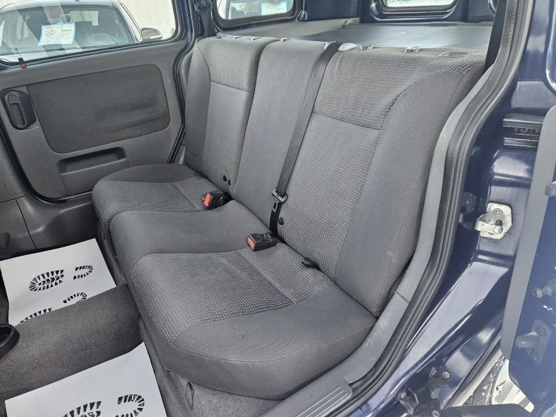 Opel Combo 1.6i, снимка 7 - Автомобили и джипове - 48500367