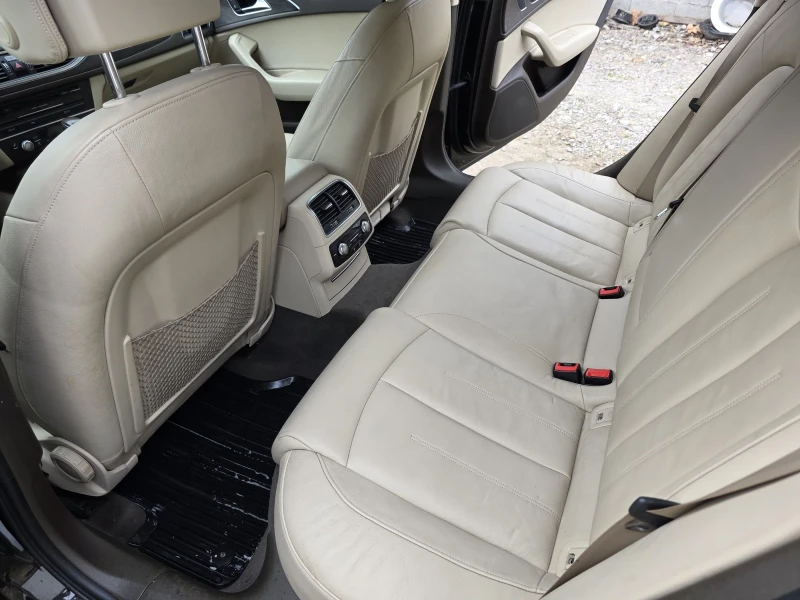 Audi A6 Avant 3.0 TDI Quattro, снимка 12 - Автомобили и джипове - 52161939