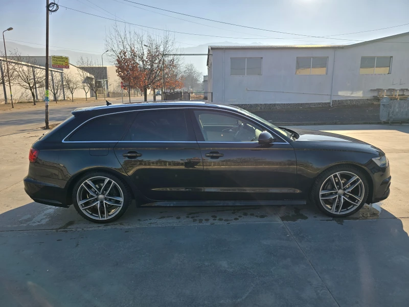 Audi A6, снимка 4 - Автомобили и джипове - 48505971