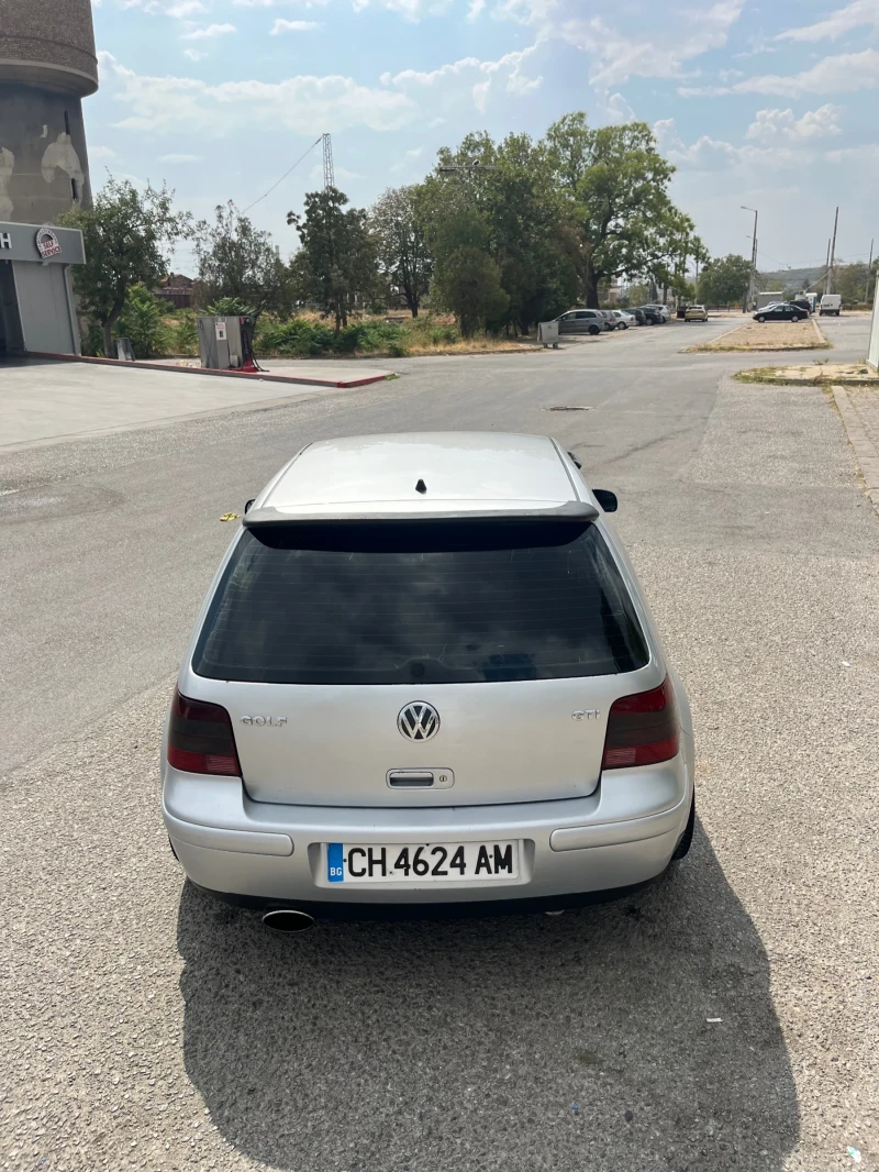 VW Golf 4 1.9TDI ARL, снимка 14 - Автомобили и джипове - 49611654