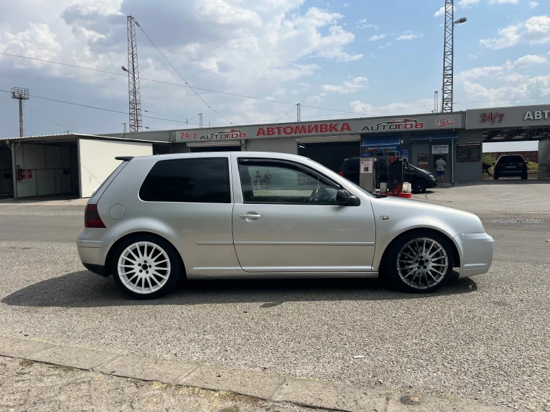 VW Golf 4 1.9TDI ARL, снимка 3 - Автомобили и джипове - 49611654