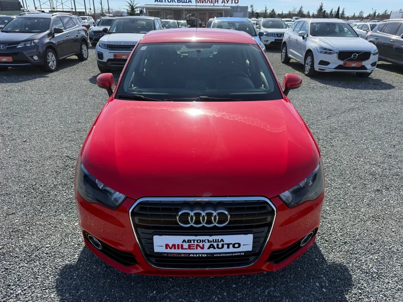 Audi A1 (KATO НОВА), снимка 2 - Автомобили и джипове - 52231024