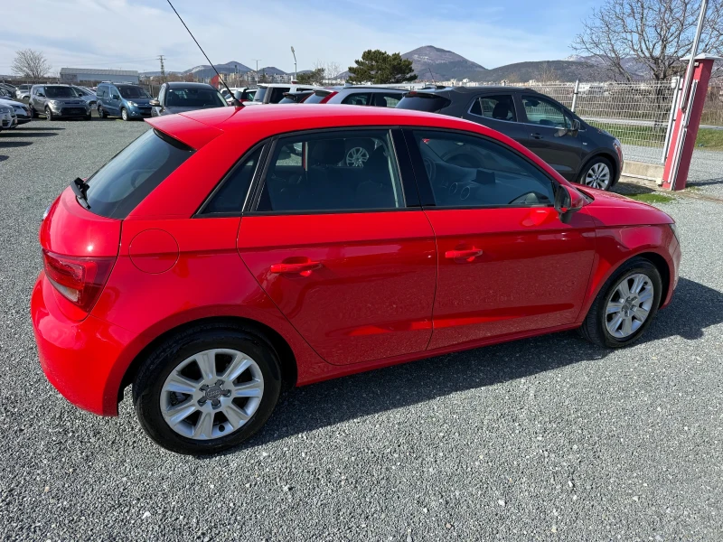 Audi A1 (KATO НОВА), снимка 5 - Автомобили и джипове - 52231024