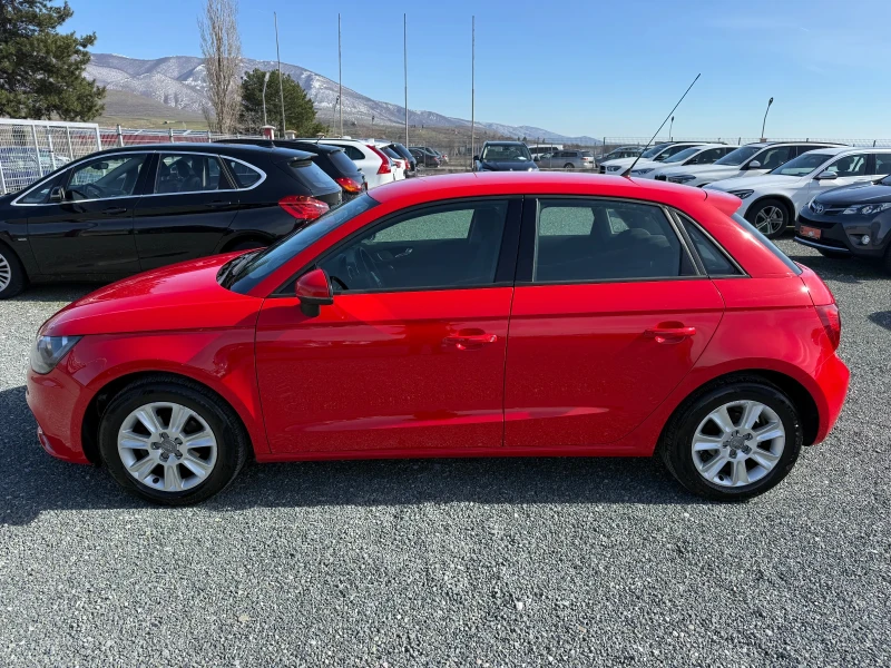 Audi A1 (KATO НОВА), снимка 10 - Автомобили и джипове - 52231024