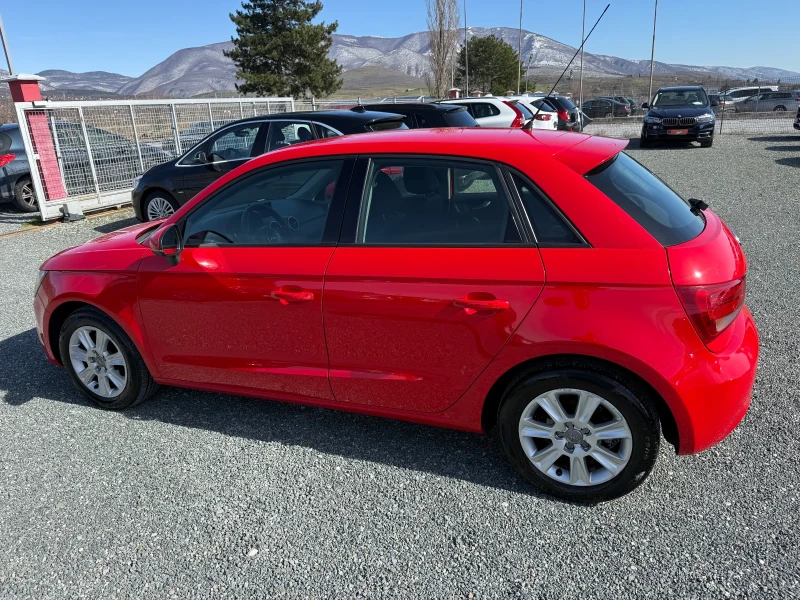 Audi A1 (KATO НОВА), снимка 9 - Автомобили и джипове - 52231024