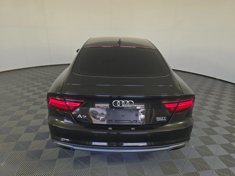 Audi A7 3.0T* MATRIX* PRESTIGE* BOSE* КАМЕРА* КЕЙЛЕС* , снимка 6 - Автомобили и джипове - 52835642