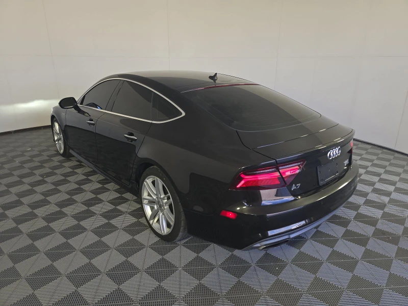 Audi A7 3.0T* MATRIX* PRESTIGE* BOSE* КАМЕРА* КЕЙЛЕС* , снимка 4 - Автомобили и джипове - 52835642