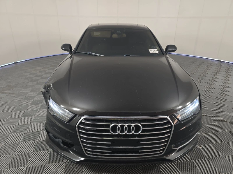 Audi A7 3.0T* MATRIX* PRESTIGE* BOSE* КАМЕРА* КЕЙЛЕС* , снимка 5 - Автомобили и джипове - 52835642