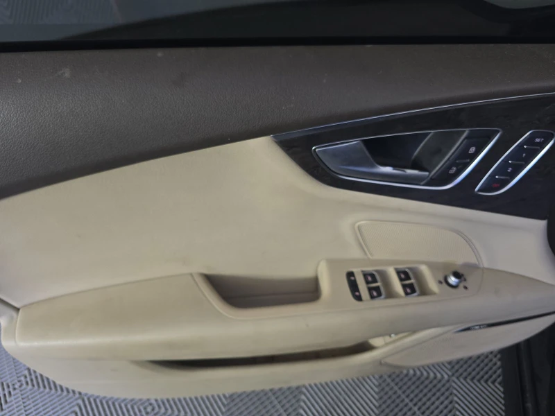 Audi A7 3.0T* MATRIX* PRESTIGE* BOSE* КАМЕРА* КЕЙЛЕС* , снимка 8 - Автомобили и джипове - 52835642