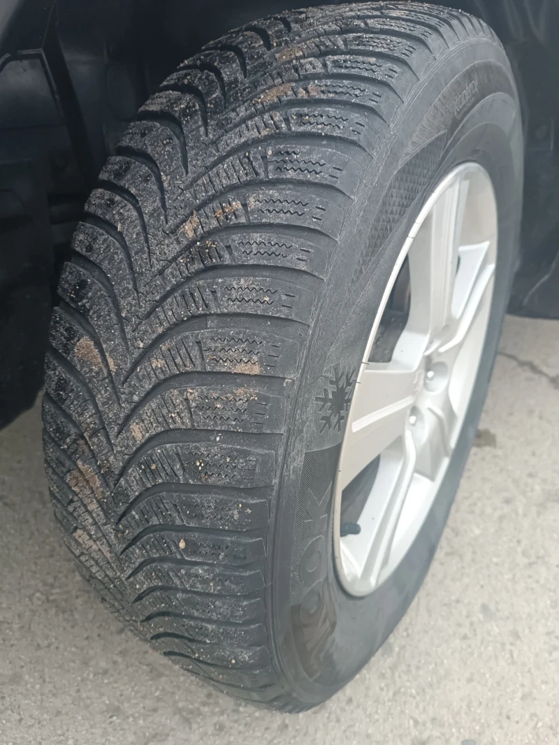 Subaru Forester 2, 0i, ПЕРФЕКТЕН, ЛИЗИНГ , снимка 15 - Автомобили и джипове - 53063919