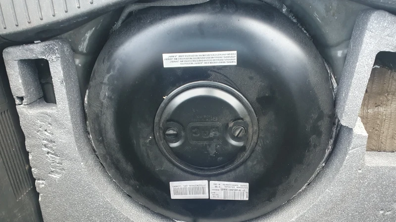 Ford C-max, снимка 5 - Автомобили и джипове - 53101431